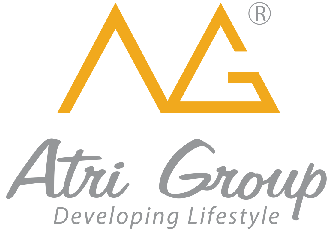 Atri Group logo