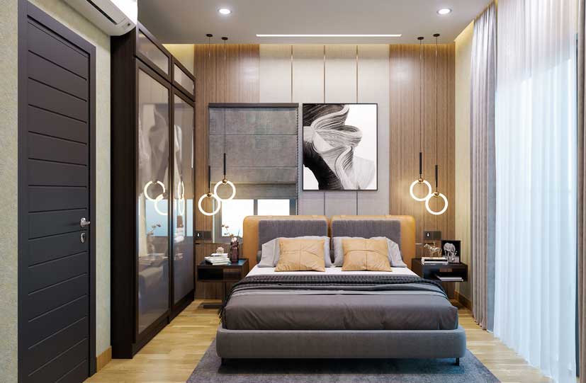 2 BHK – photo 4