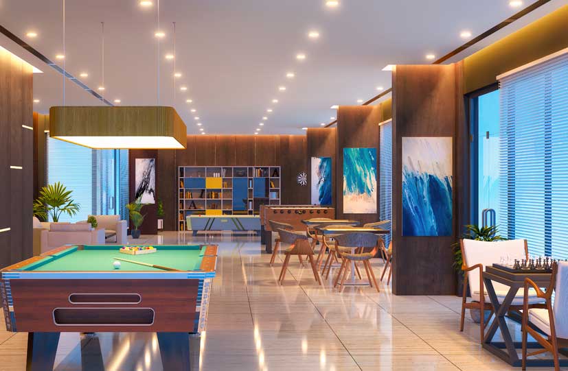 Atri Aqua – photo 4