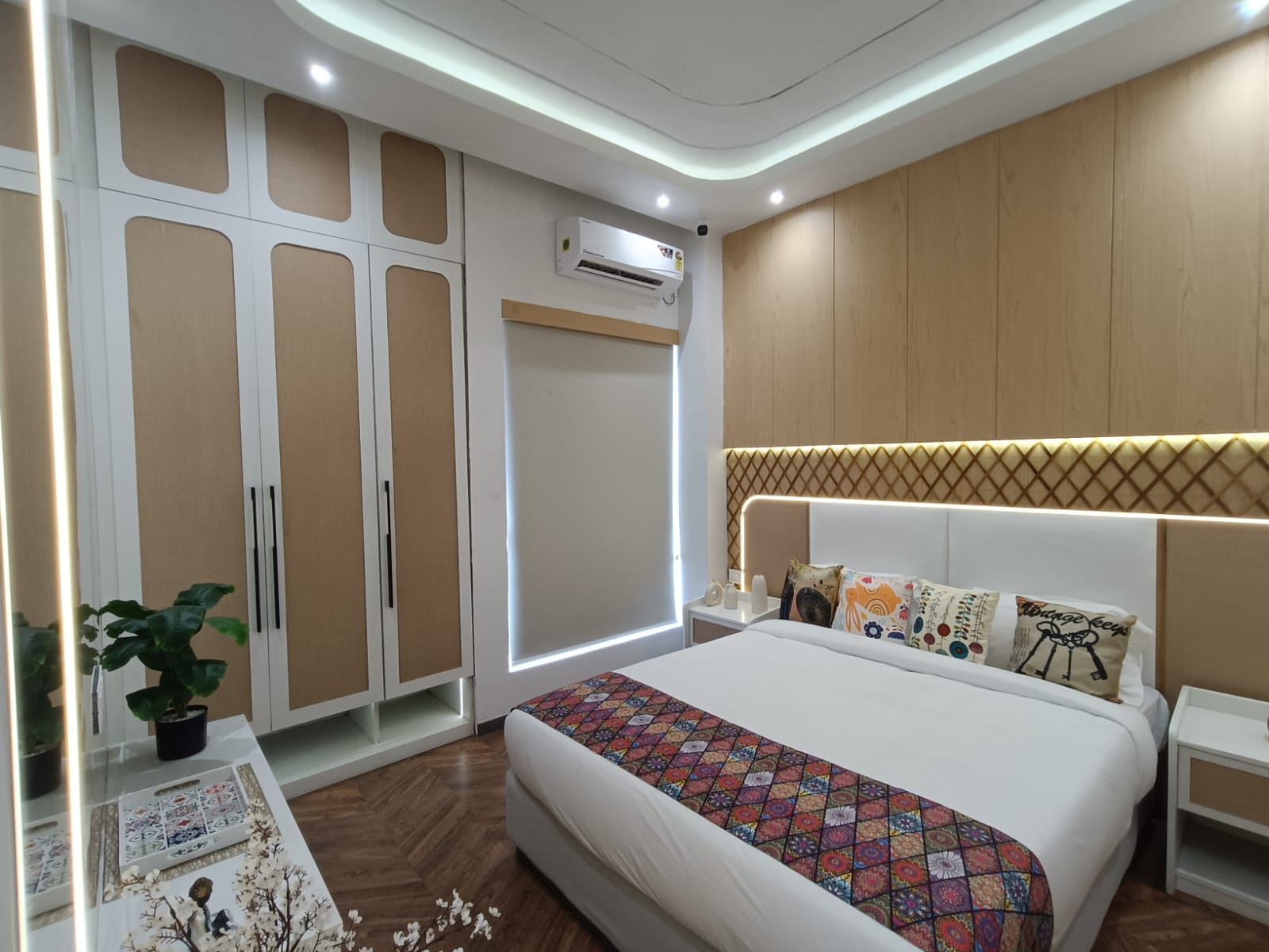 2 BHK – photo 4