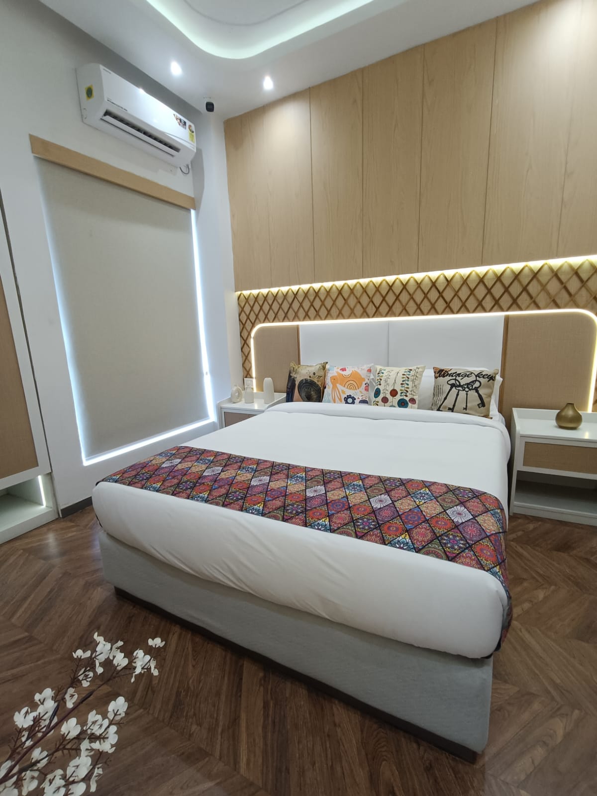 2 BHK – photo 5