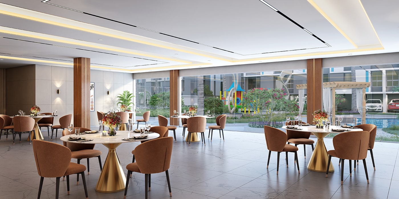 Mayfair Smart City