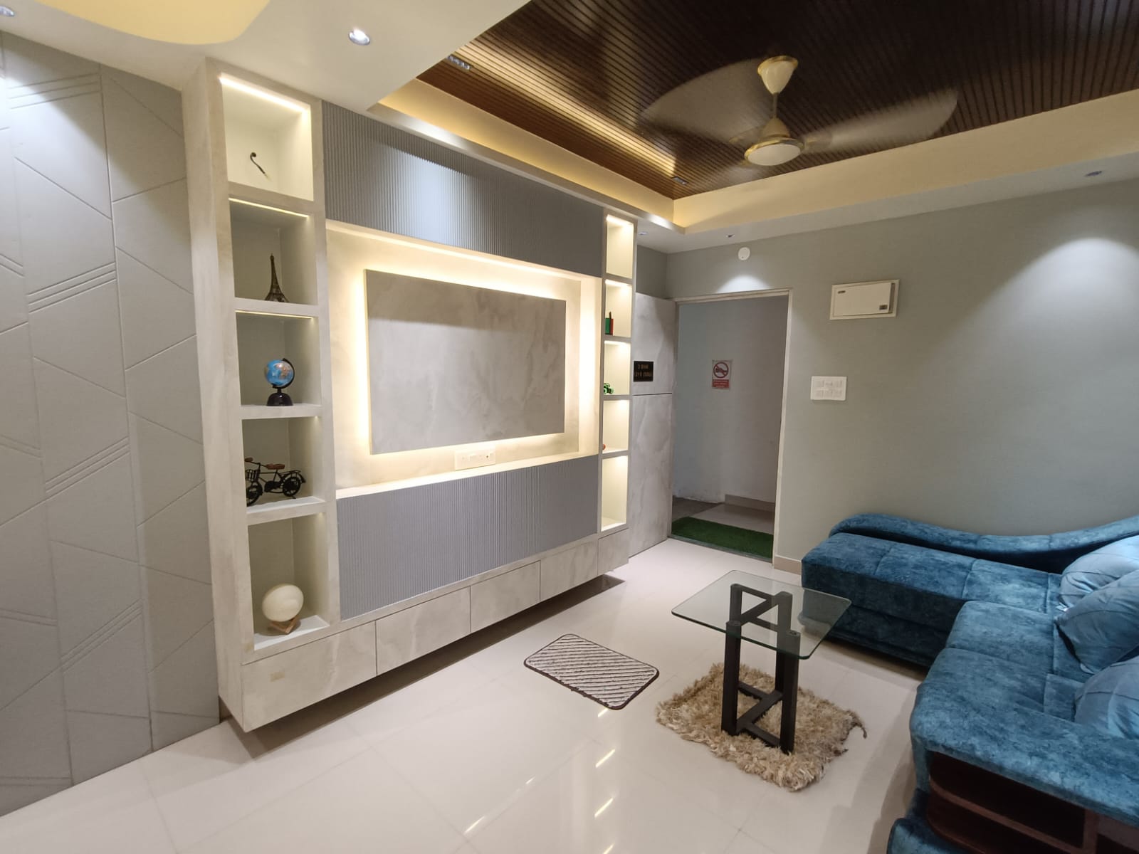 2 BHK – photo 3