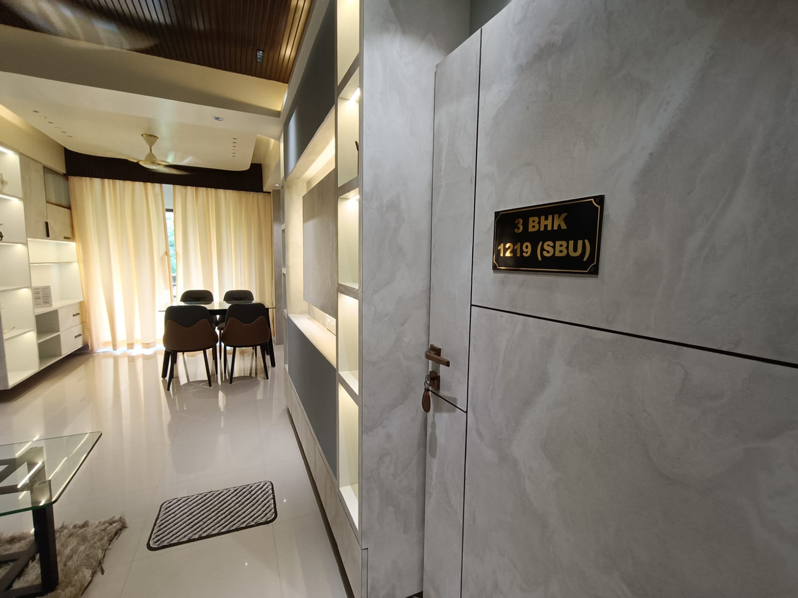 2 BHK – photo 4