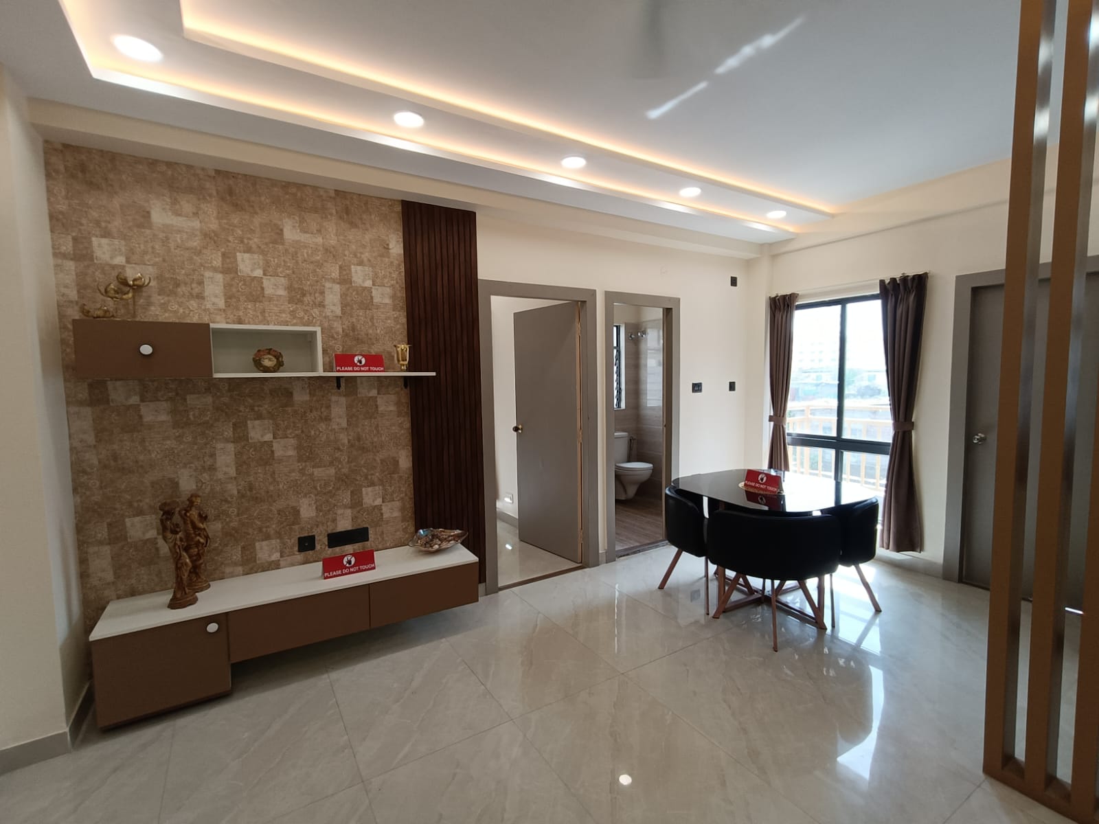 2 BHK – photo 3